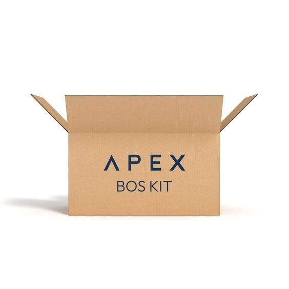 APEX BOS ADD-ON KIT FOR THE BACKUP AND PV SOLUTION