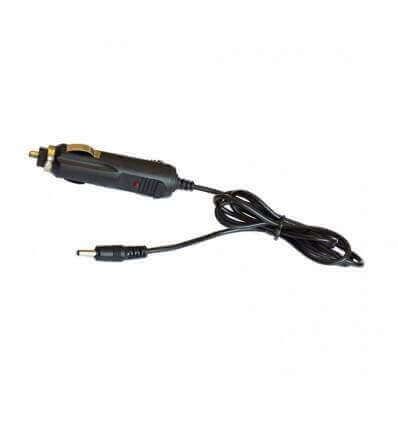 12V  CAR CHARGER CABLE