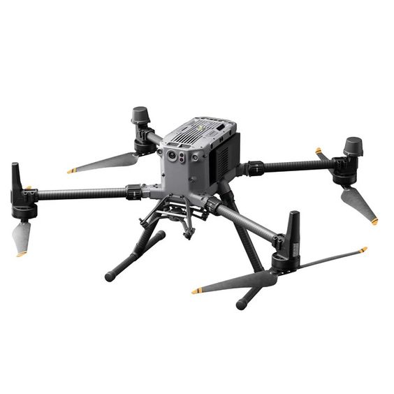 DJI-MATRICE 350 RTK WITH H30T KIT