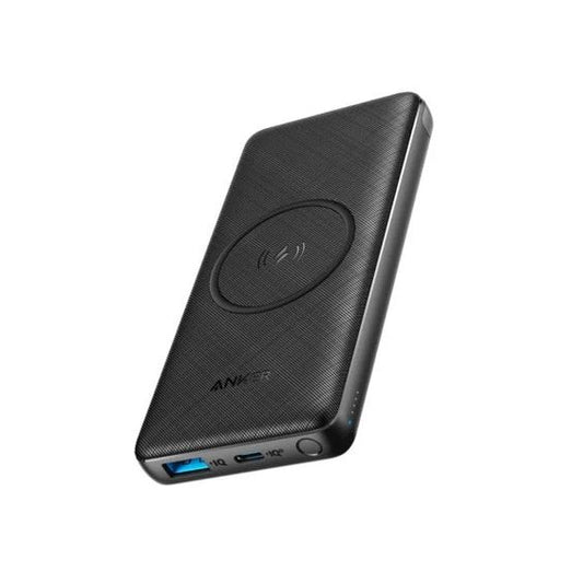 Anker PowerCore III Sense 10 000mAh Power Bank - Black