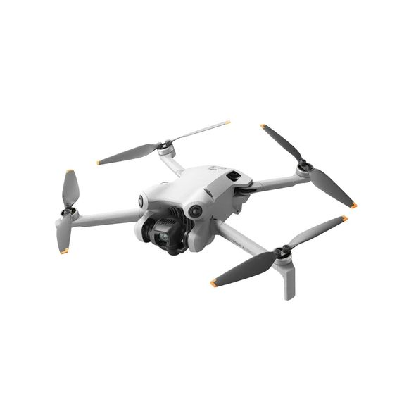 DJI Mini 4 Pro Fly More Combo (DJI RC 2) (GL)