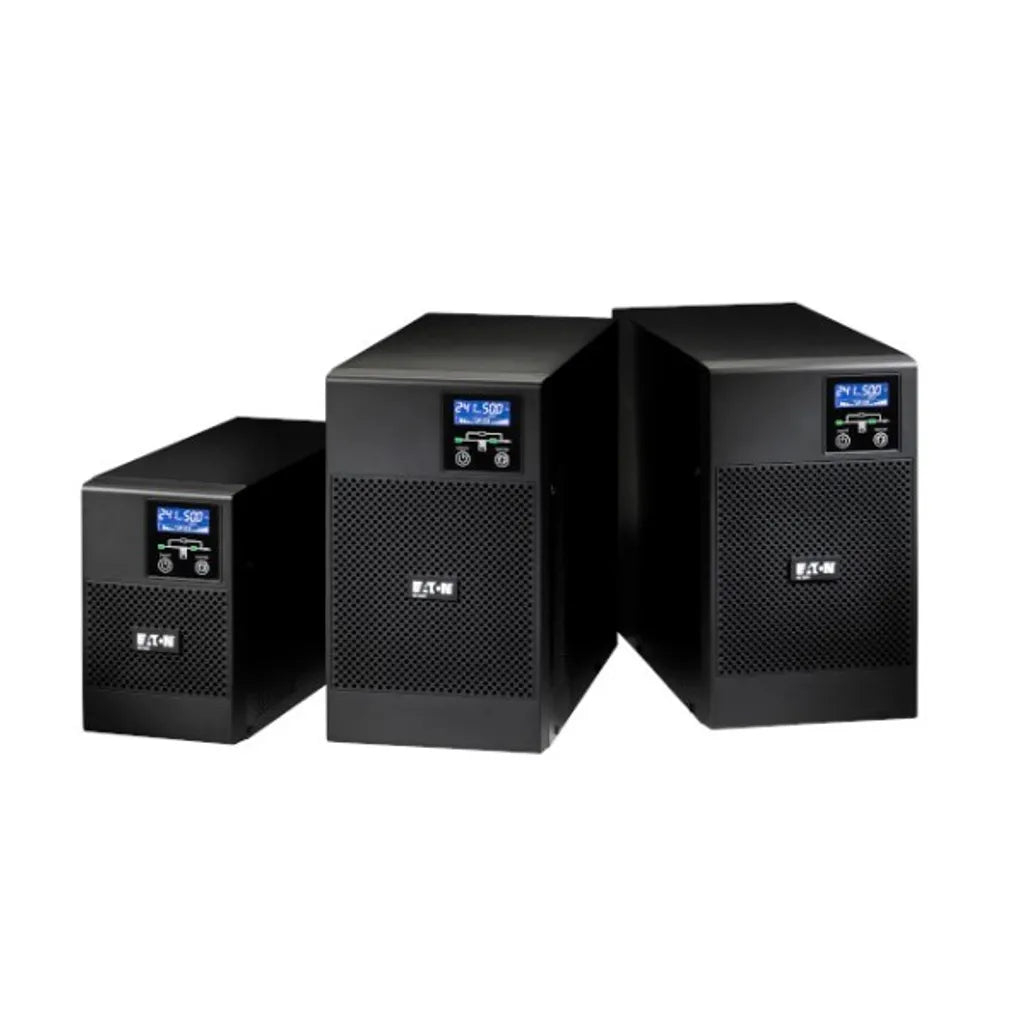 EATON 9E 1000I ONLINE TOWER UPS