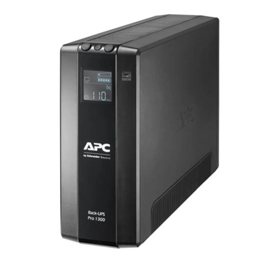 APC BACK UPS PRO BR 1300VA