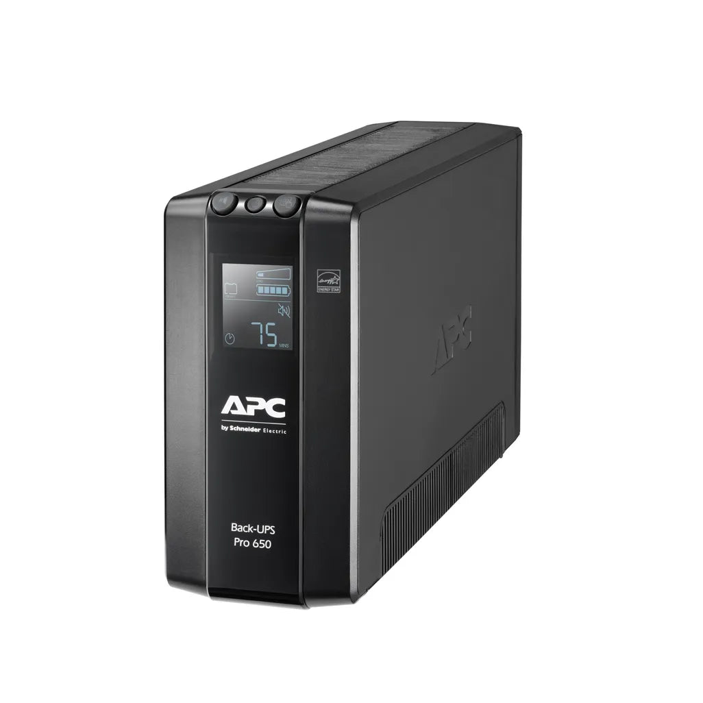 APC BACK UPS PRO BR 650VA