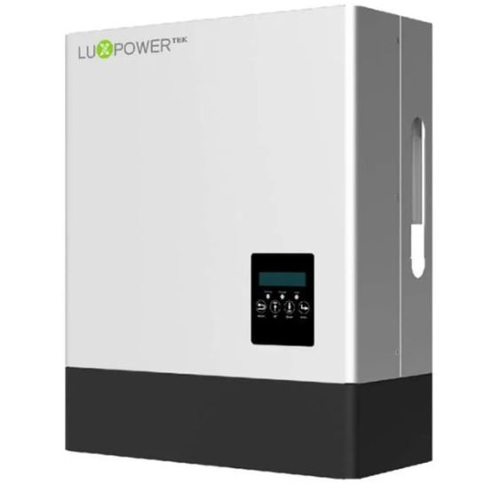 LUXPOWER LXP-5K