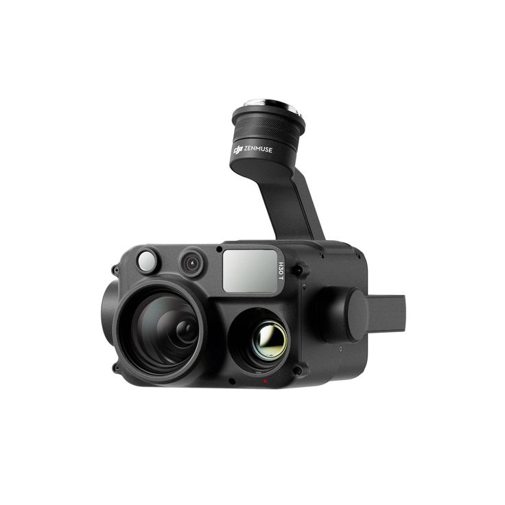 DJI Zenmuse H30T