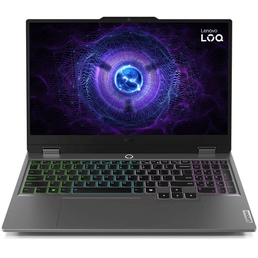 Lenovo LOQ Gaming | I7 13650HX | 16GB | 512GB SSD | 15.6″ (1920 x 1080) FHD 144Hz | RTX 3050 6GB | Win 11