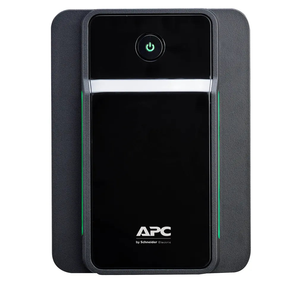 APC BACK 750VA UPS