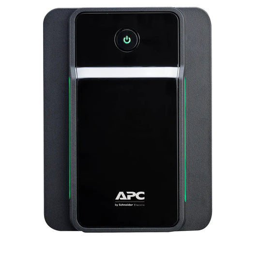 APC BACK 750VA UPS