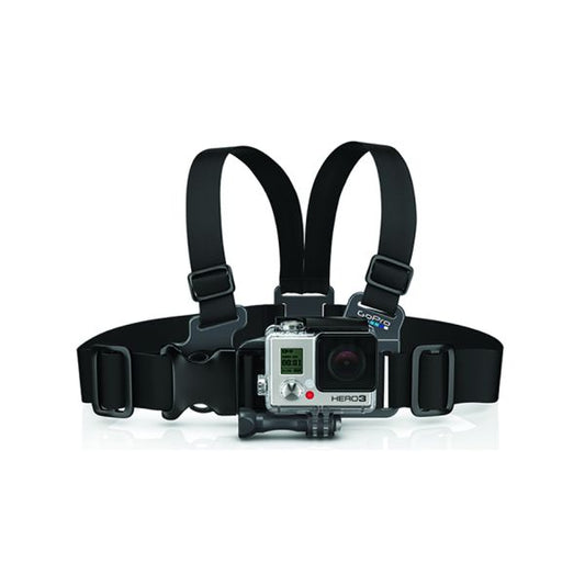 Gopro Accessory Mount Junior Chesty