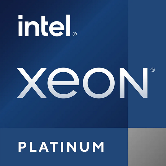 Intel Xeon Platinum 8368, Intel® Xeon® Platinum, LGA 4189, 10 nm, Intel, 2.4 GHz, 64-bit