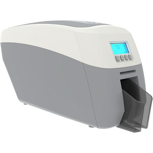 Magicard 600 Duo Double-Sided ID Card Printer – TecAfrica Solutions