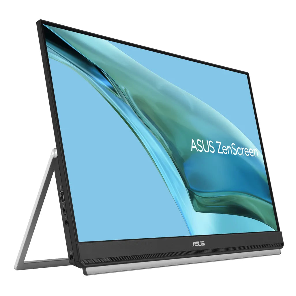 ASUS ZenScreen MB249C