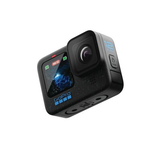 Gopro Camera Hero12 Black