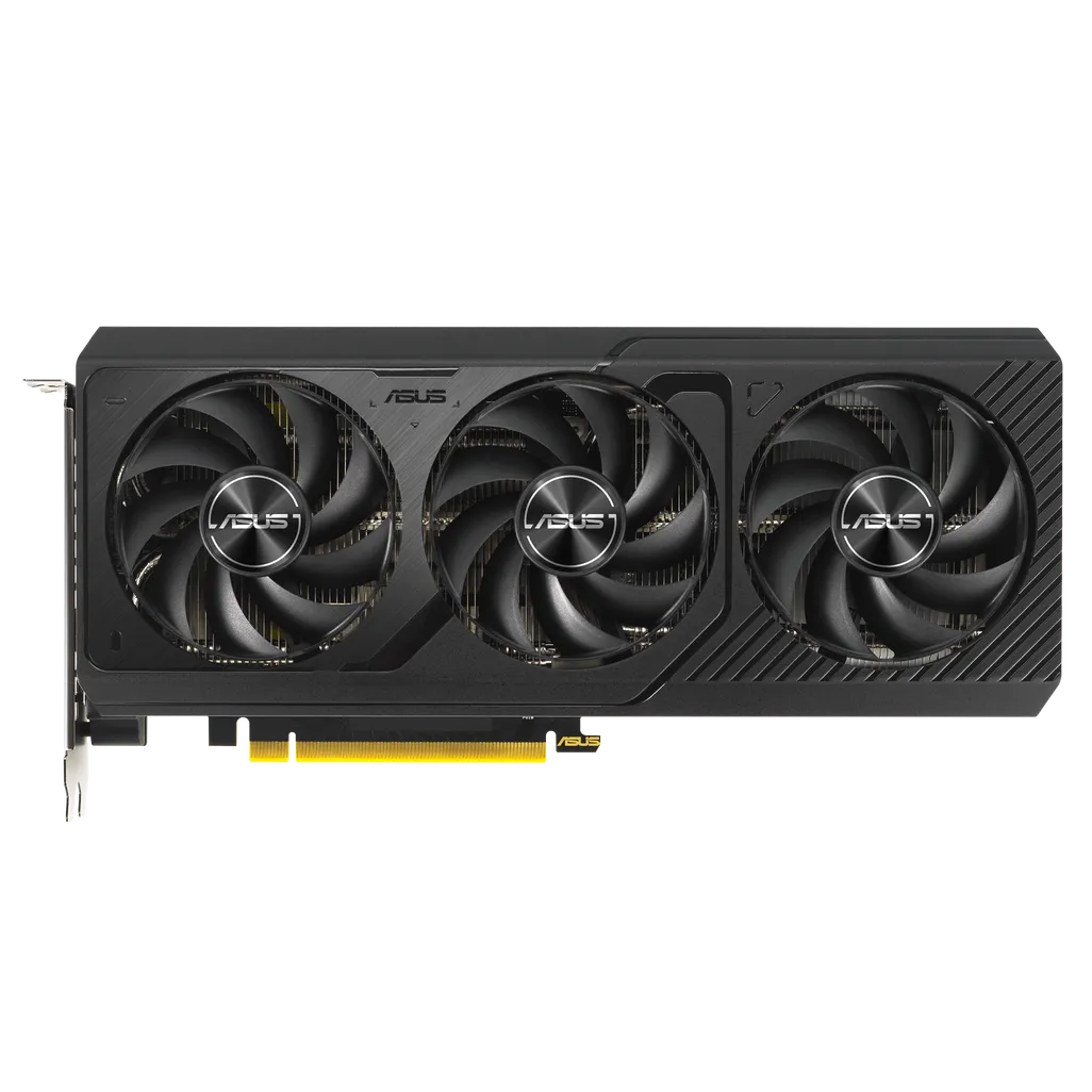 ASUS Prime -RTX4070S-O12G, GeForce RTX 4070 SUPER, 12 GB, GDDR6X, 192 bit, 7680 x 4320 pixels, PCI Express 4.0