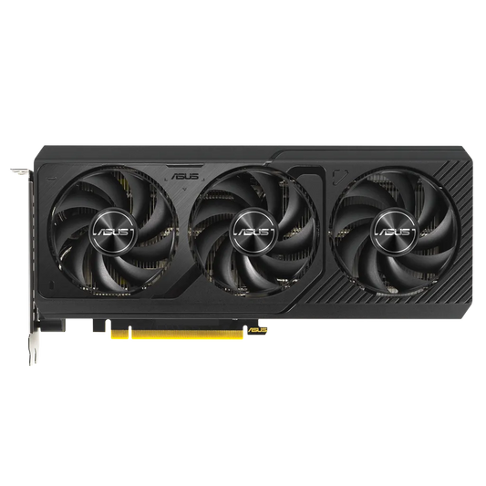 ASUS Prime -RTX4070S-O12G, GeForce RTX 4070 SUPER, 12 GB, GDDR6X, 192 bit, 7680 x 4320 pixels, PCI Express 4.0