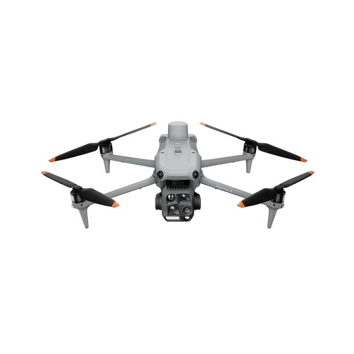 DJI Matrice 4 Enterprise drone (Matrice 4E)