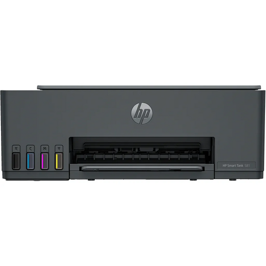 HP SMART TANK 581 ALL-IN-ONE COLOUR PRINTER