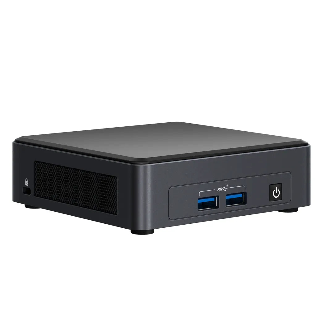 Intel NUC 11 Pro