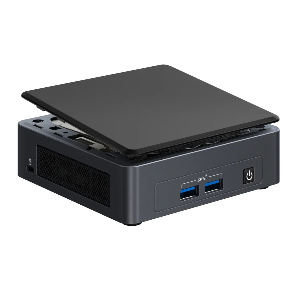 Intel NUC 11 Pro