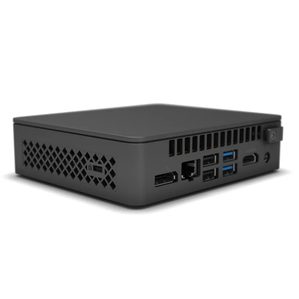 Intel NUC 11 Essential Kit