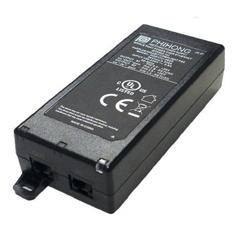 PoE injector 802.3bt 90W Single Port