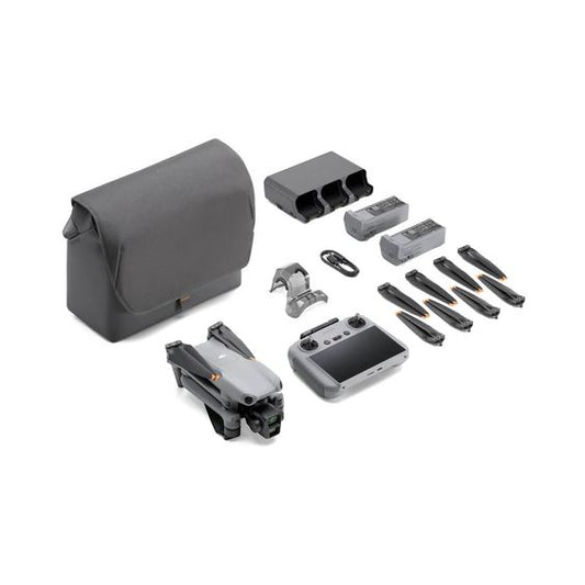 DJI AIR 3 FLYMORE COMBO (DJI RC 2)