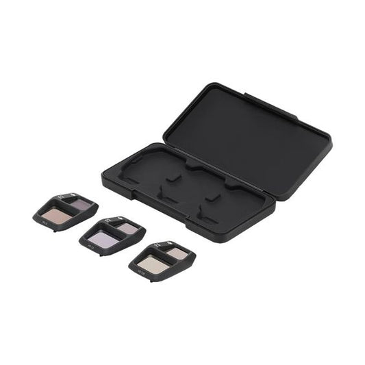 DJI Air 3S ND Filter Set (ND8, ND32, ND128)