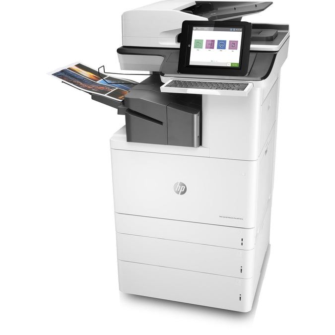 HP Color LaserJet Enterprise Flow M776zs A3 Multifunction Colour Laser Business Printer T3U56A