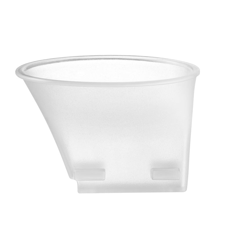 Alcovisor Mercury Sampling Cups (Pkt 5)