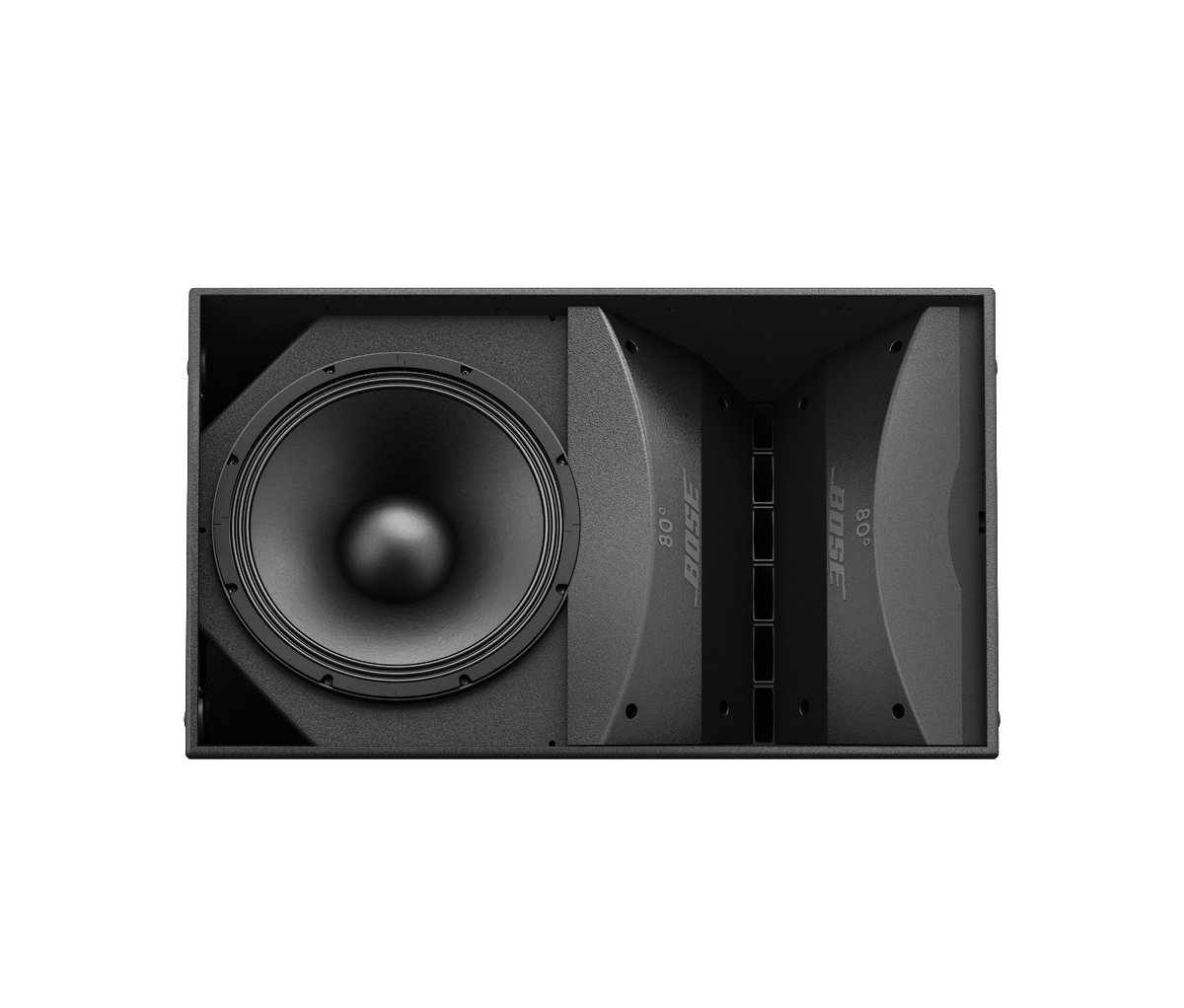 ArenaMatch AM40 DeltaQ array loudspeaker