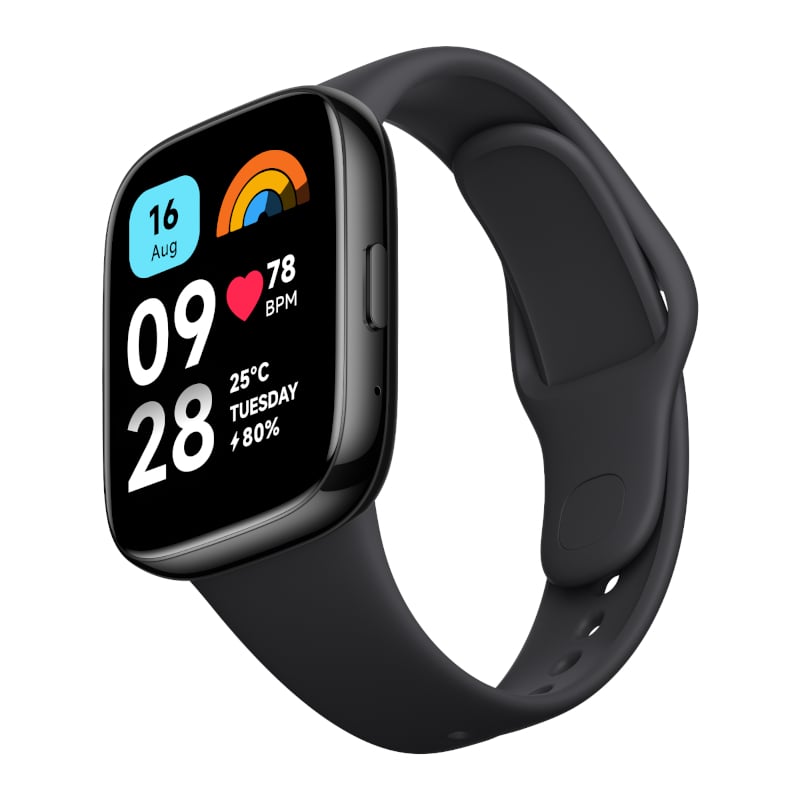 XIAOMI REDMI WATCH 3 ACTIVE