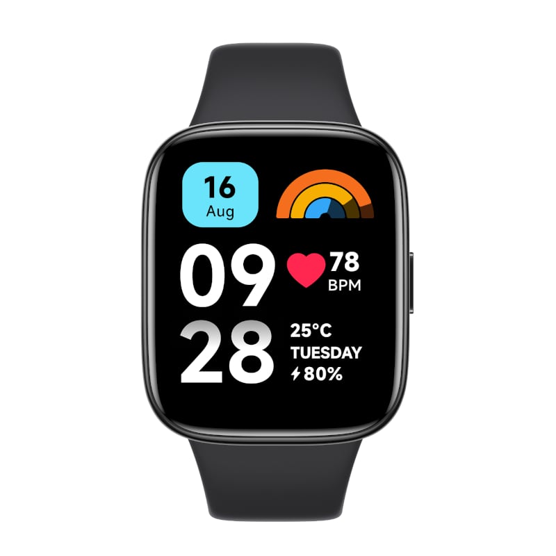 XIAOMI REDMI WATCH 3 ACTIVE