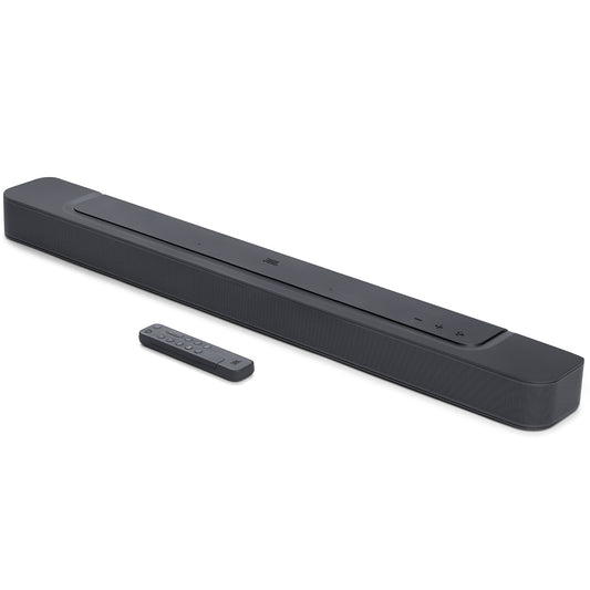 JBL BAR 300 PRO 5.0-Channel Compact All-In-One Soundbar with Multibeam™ and Dolby Atmos