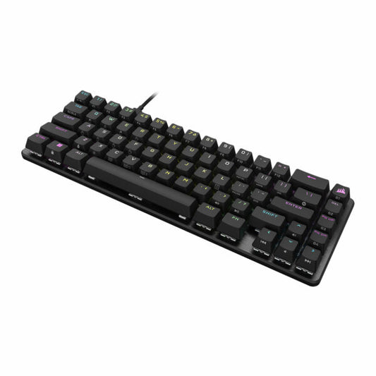 CORSAIR CH-91A401A-NA K65 PRO MINI Gaming Keyboard