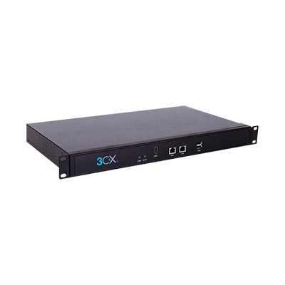 PBX Appliance Powered by 3CX I5 CPU