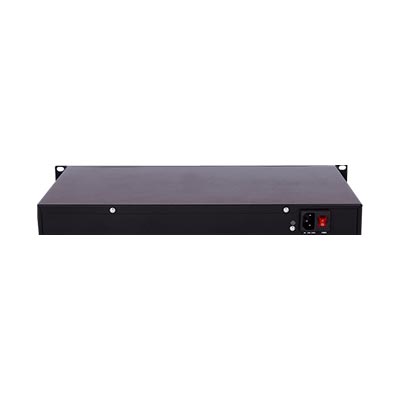 PBX Appliance Powered by 3CX (1U Rack mount)