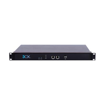 PBX Appliance Powered by 3CX I5 CPU