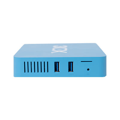 PBX Appliance Powered by 3CX (Lightweight Casing)