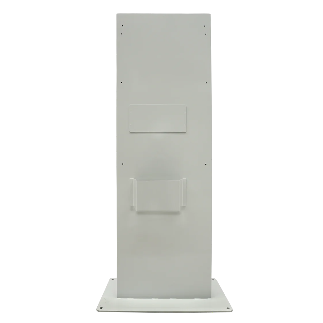 Delta DC Wallbox pedestal