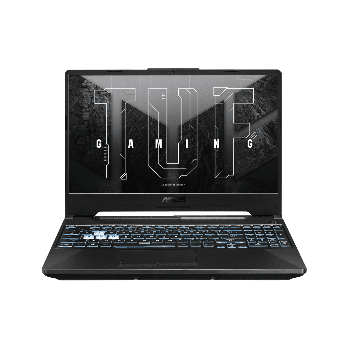 Asus TUF Gaming FA506 | R5 7535HS | 8GB | 512GB SSD | 15.6″ FHD | RTX 2050 4GB | Win 11