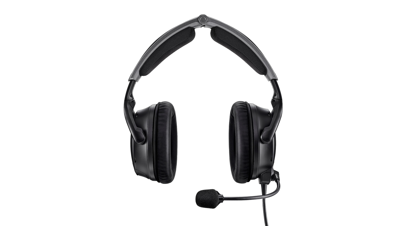 Bose A30 Aviation Headset