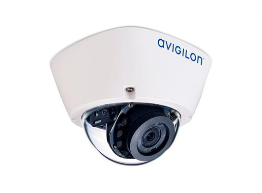 AVIGILON 4.0C-H5A-DO1-IR Outdoor Dome, 3.3-9mm