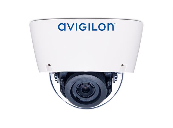 AVIGILON 4.0C-H5A-DO1-IR Outdoor Dome, 3.3-9mm