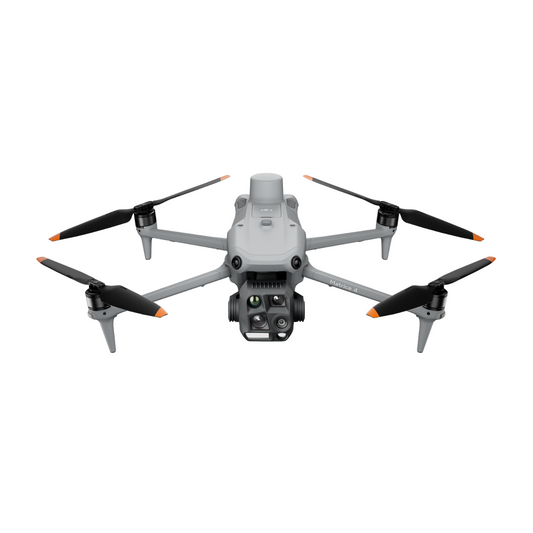 DJI Matrice 4E Extended Warranty (2 Years)