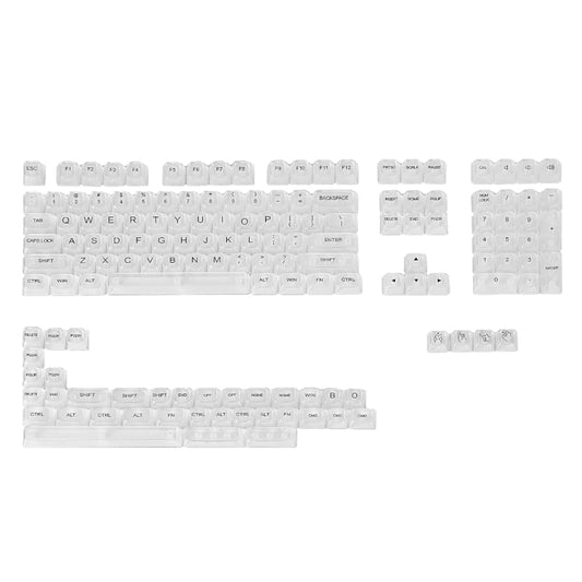 REDRAGON CRYSTAL KEYCAP 147KEY SET