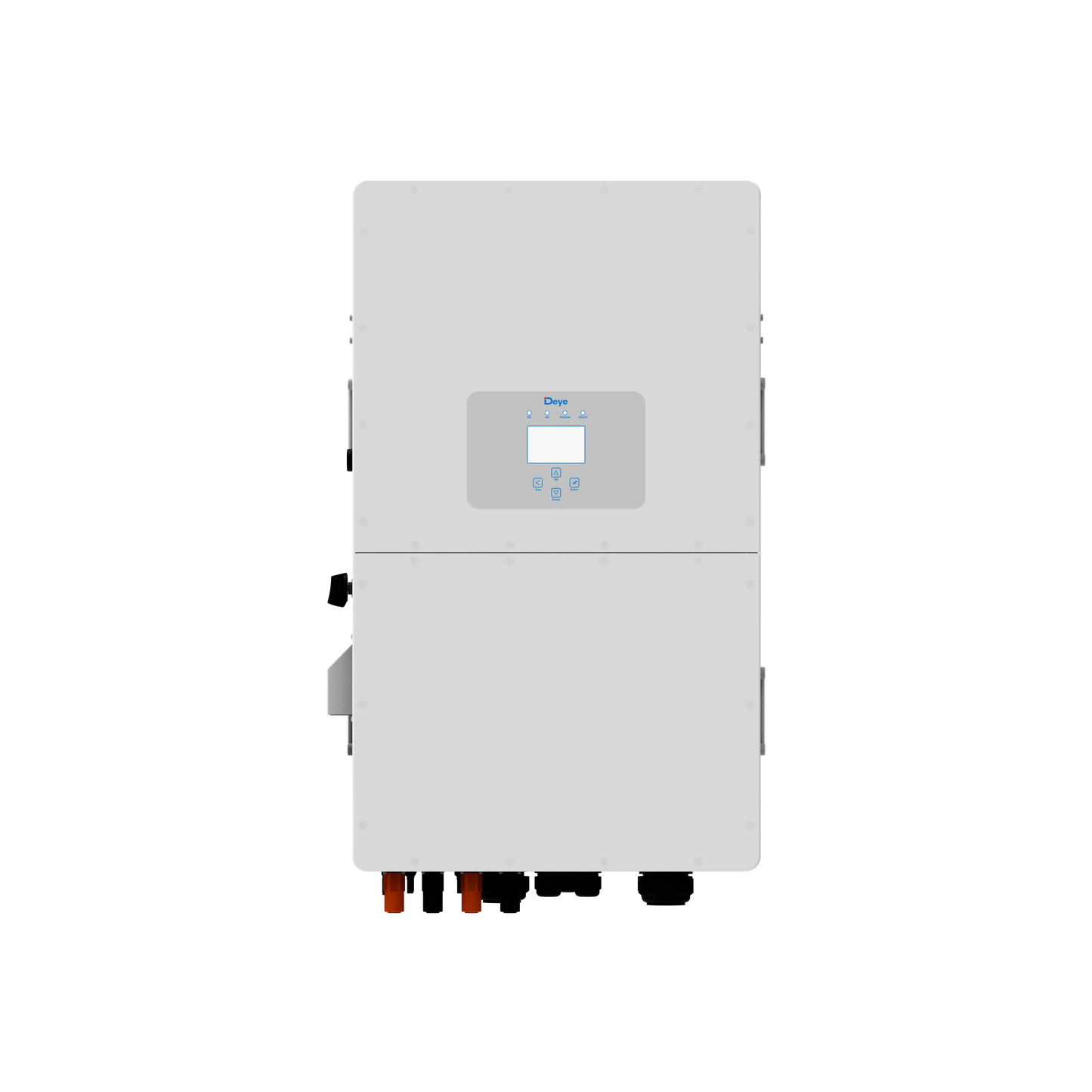 Deye HV Hybrid inverter, 3-phase, 50K