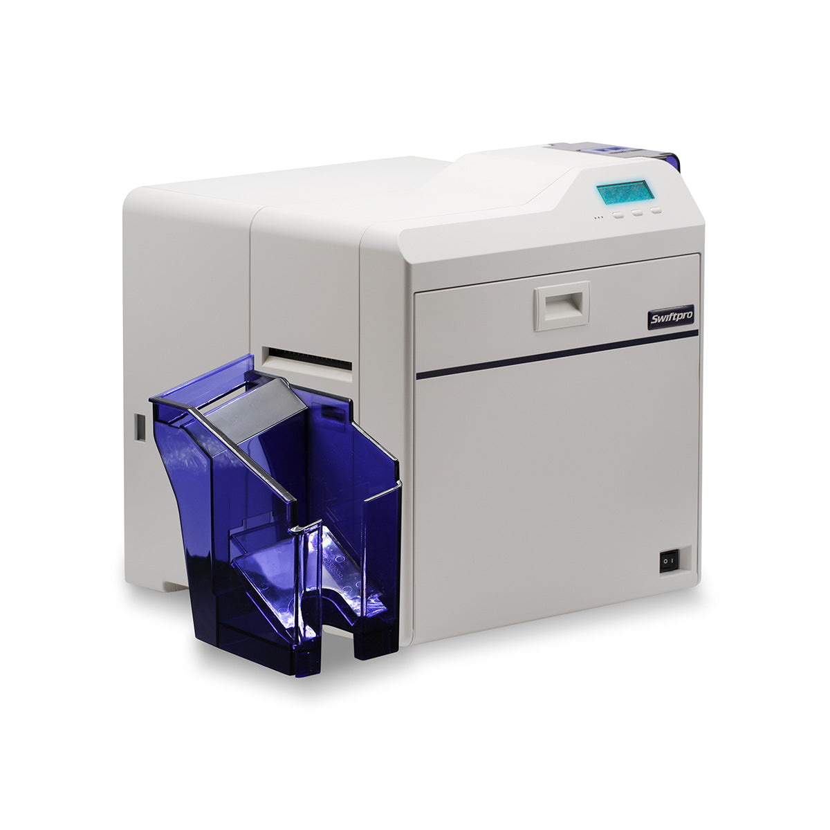 Swiftpro K30 Retransfer ID Card Printer