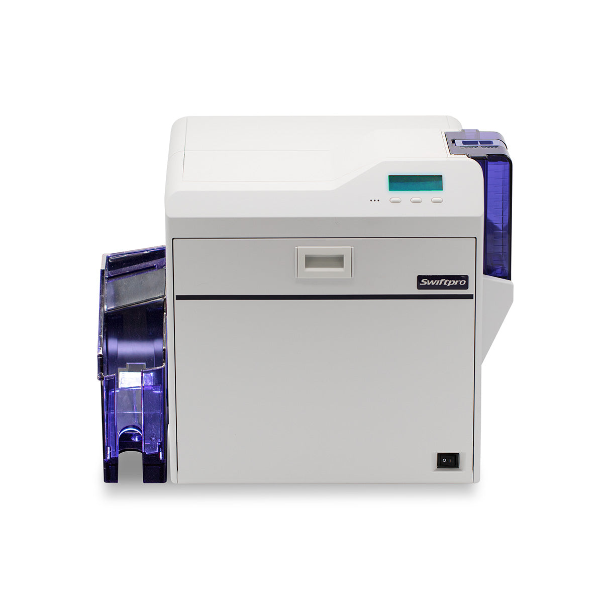 Swiftpro K30 Retransfer ID Card Printer