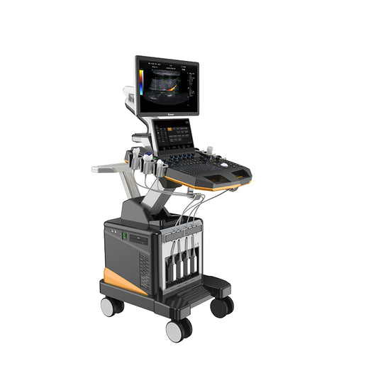 DW-CE780 High End cardiac ultrasound scan machine